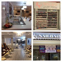 lv nail bar naples fl|LV Nail Bar.